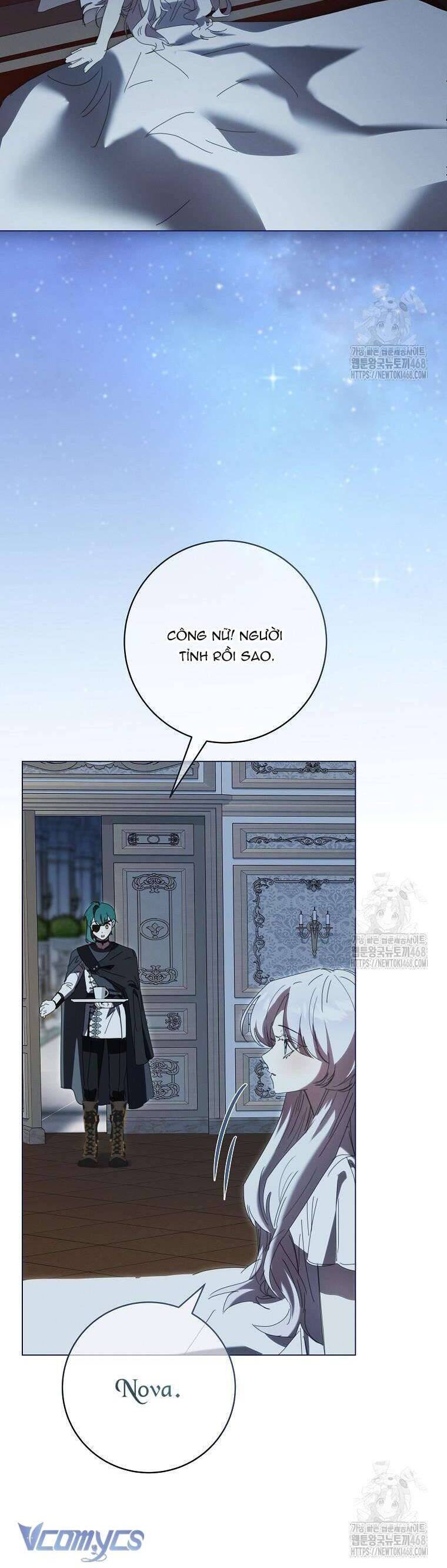 Công Nữ Tái Sinh Chap 37 - Next Chap 38