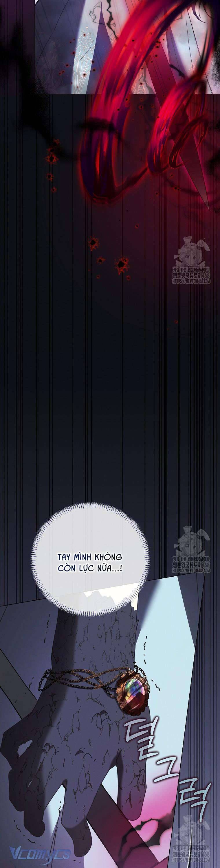 Công Nữ Tái Sinh Chap 37 - Next Chap 38