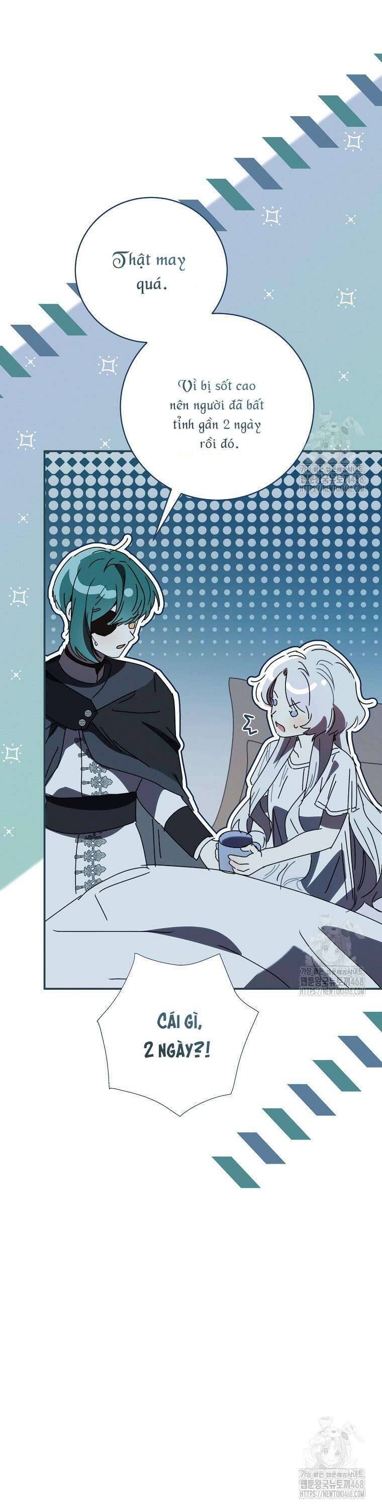 Công Nữ Tái Sinh Chap 37 - Next Chap 38