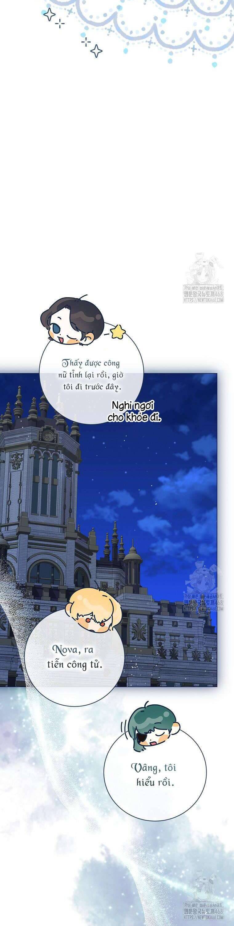 Công Nữ Tái Sinh Chap 37 - Next Chap 38