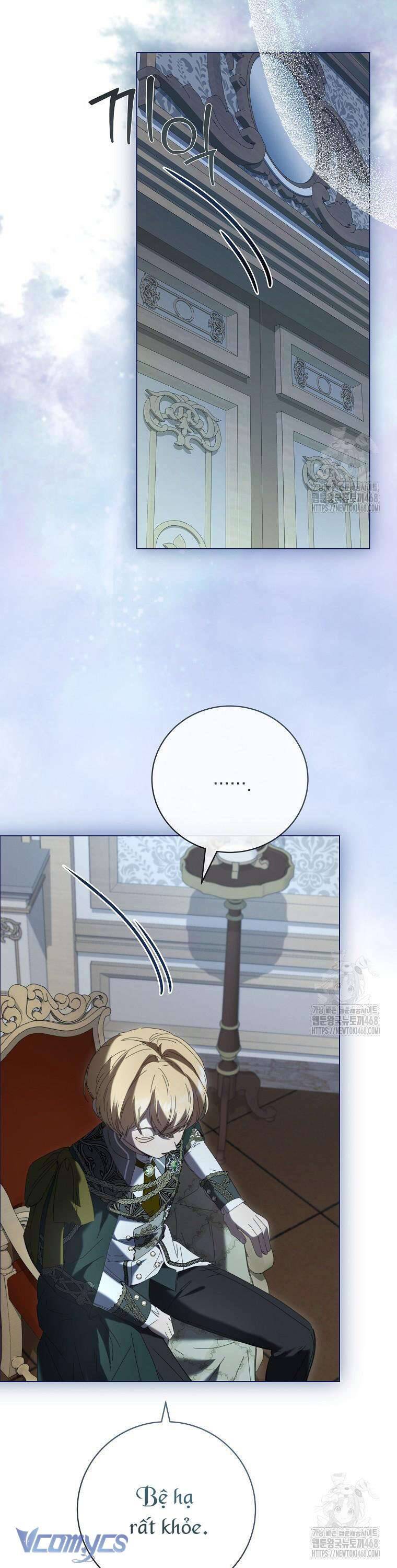 Công Nữ Tái Sinh Chap 37 - Next Chap 38