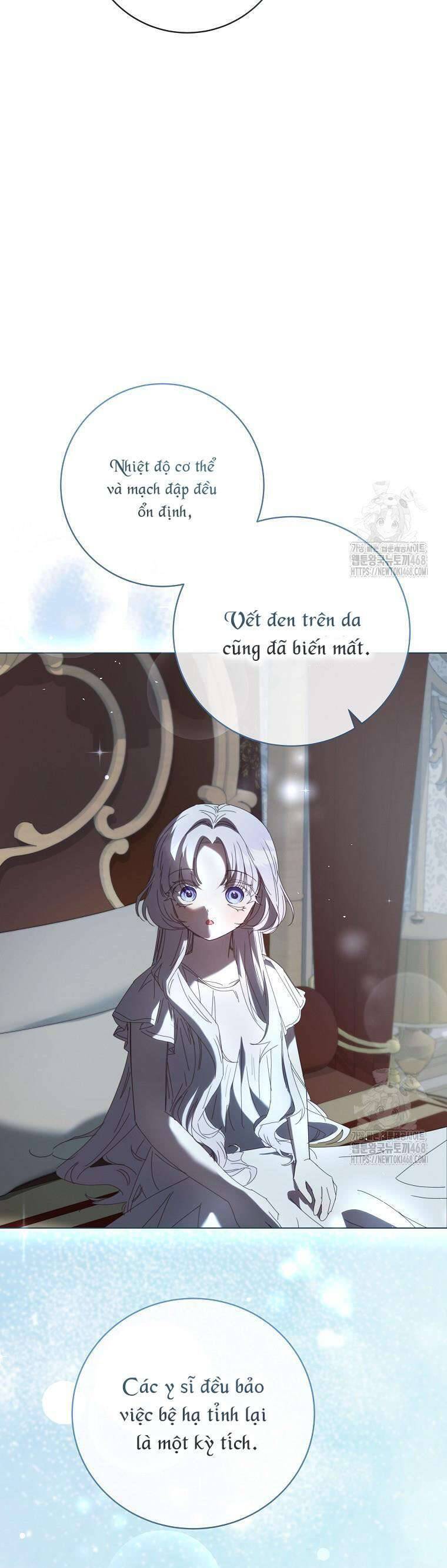 Công Nữ Tái Sinh Chap 37 - Next Chap 38