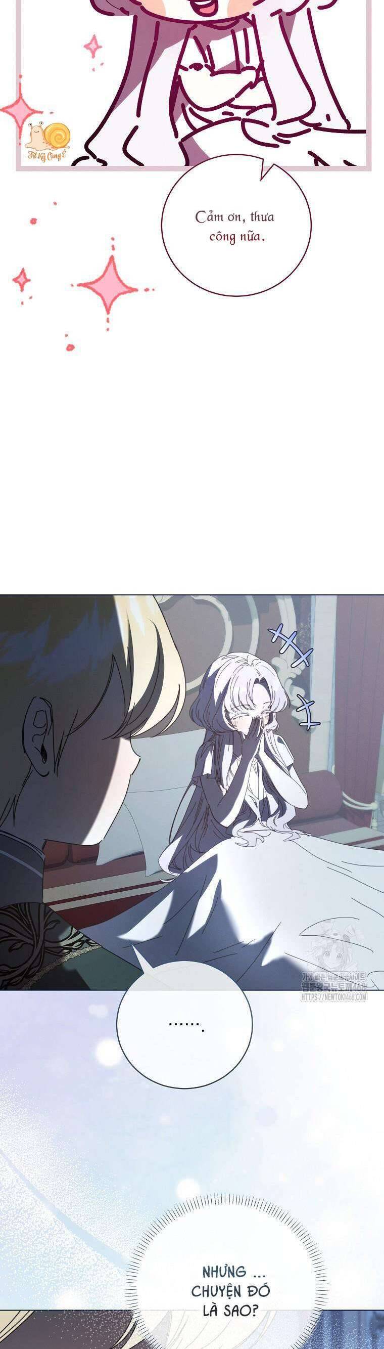 Công Nữ Tái Sinh Chap 37 - Next Chap 38