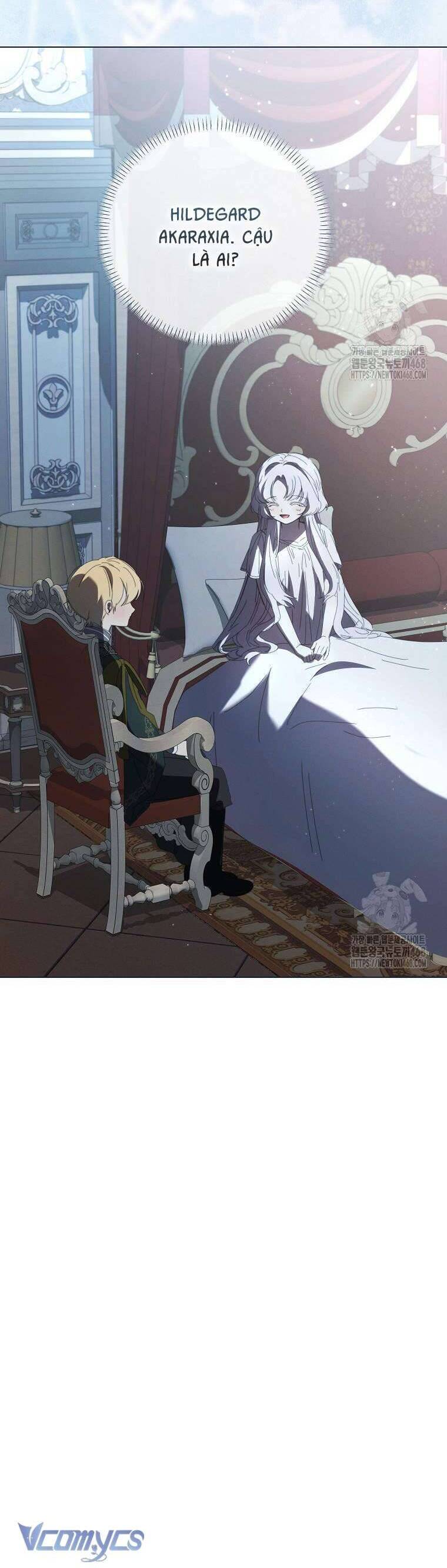 Công Nữ Tái Sinh Chap 37 - Next Chap 38