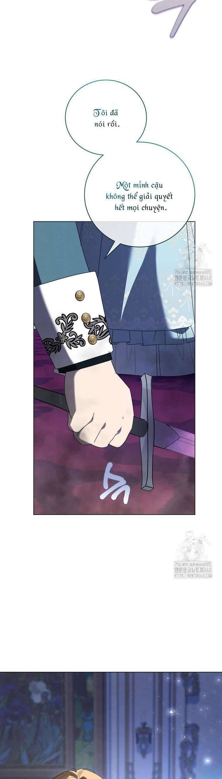 Công Nữ Tái Sinh Chap 37 - Next Chap 38