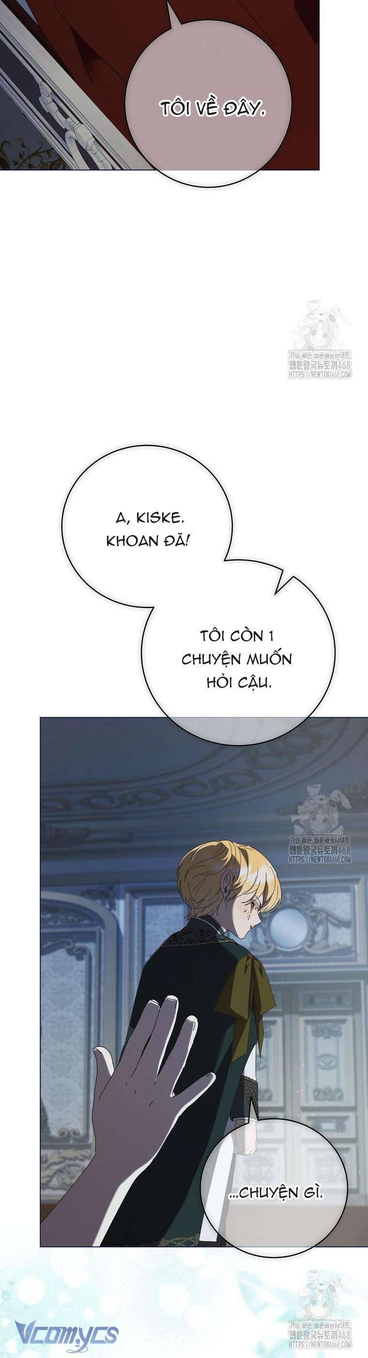 Công Nữ Tái Sinh Chap 38 - Next Chap 39