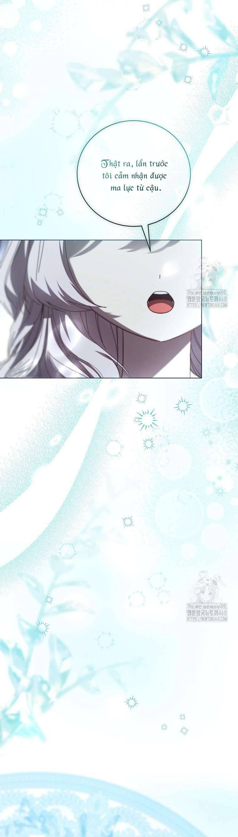 Công Nữ Tái Sinh Chap 38 - Next Chap 39