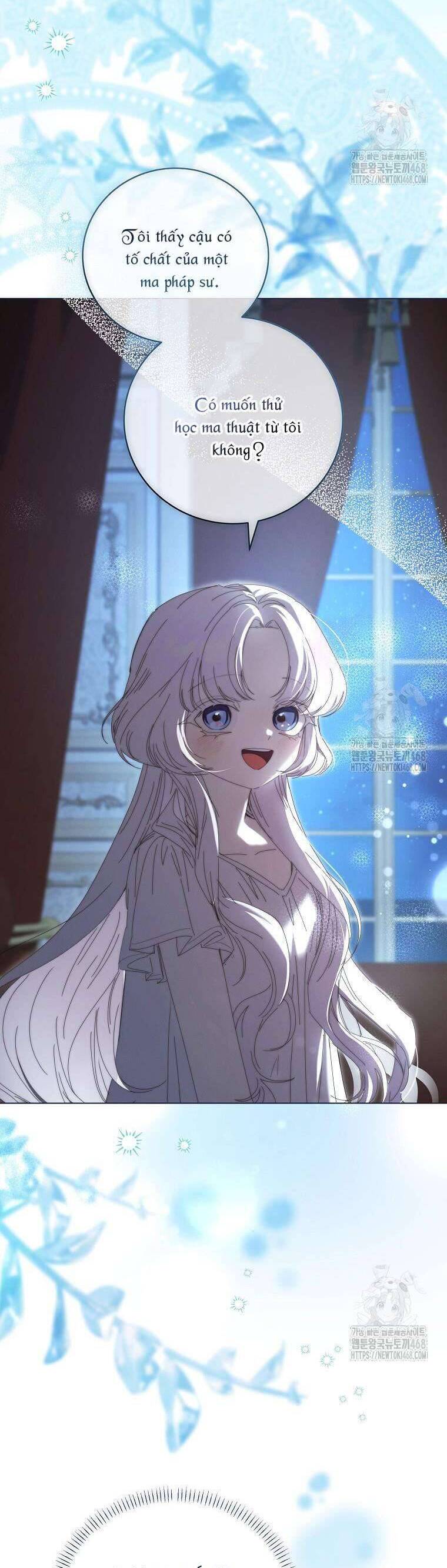 Công Nữ Tái Sinh Chap 38 - Next Chap 39