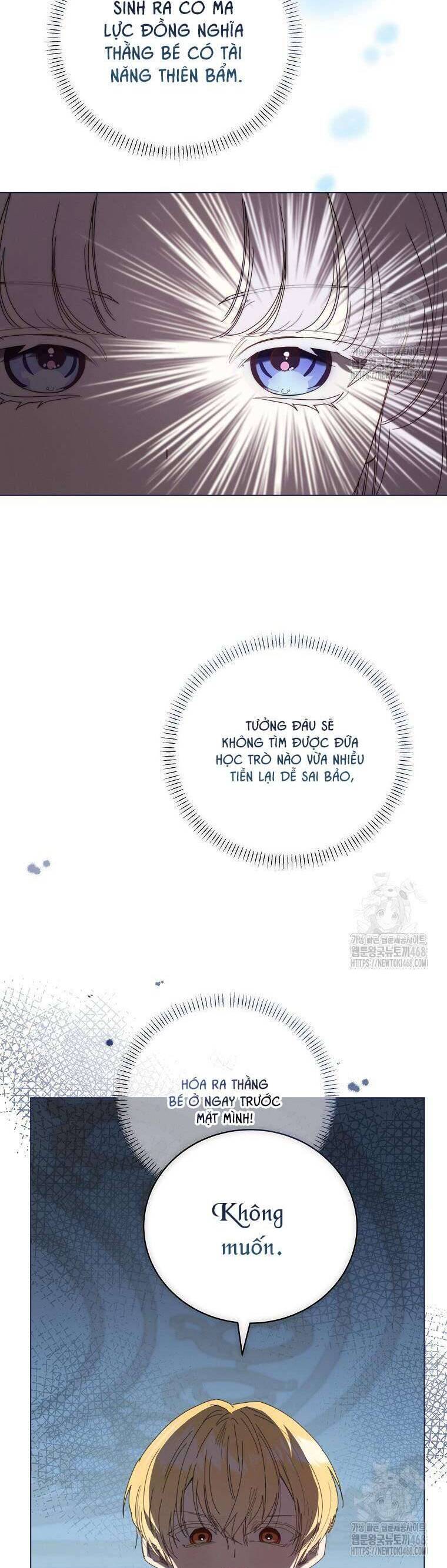 Công Nữ Tái Sinh Chap 38 - Next Chap 39