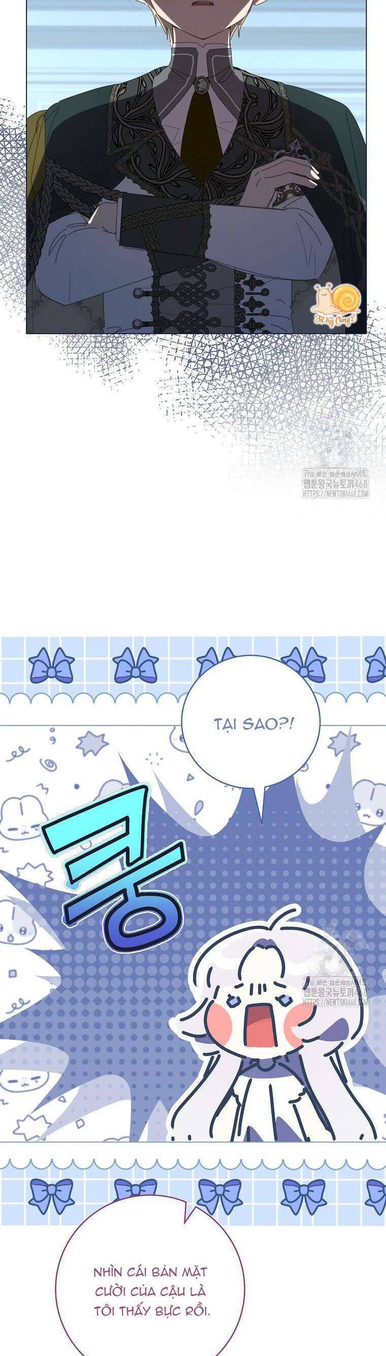 Công Nữ Tái Sinh Chap 38 - Next Chap 39