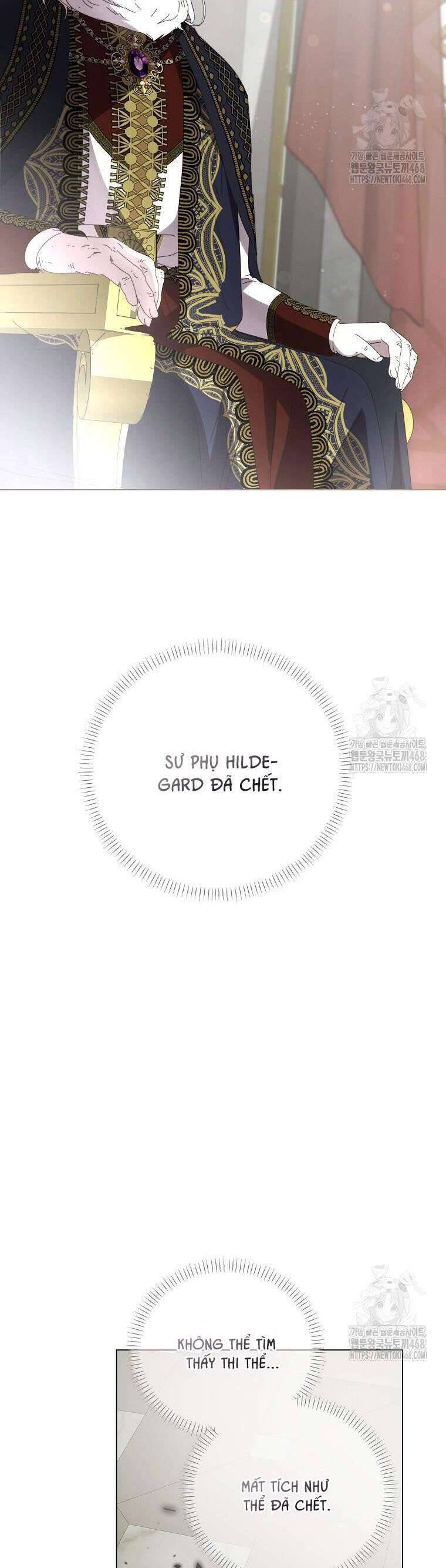 Công Nữ Tái Sinh Chap 38 - Next Chap 39