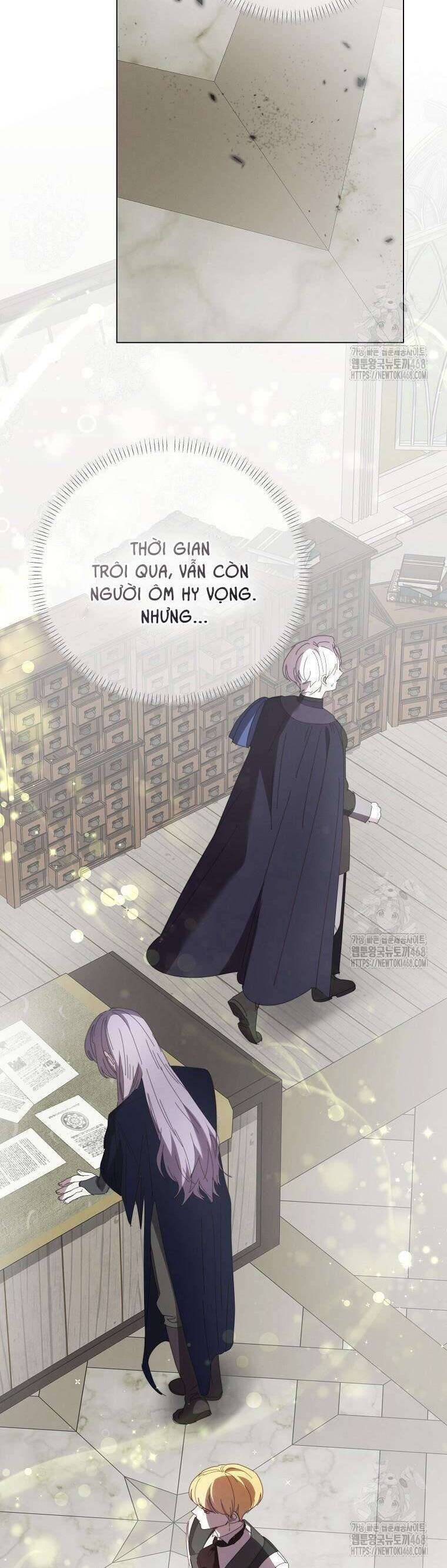 Công Nữ Tái Sinh Chap 38 - Next Chap 39