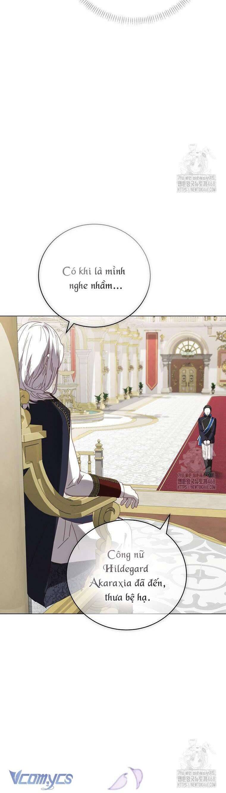 Công Nữ Tái Sinh Chap 38 - Next Chap 39