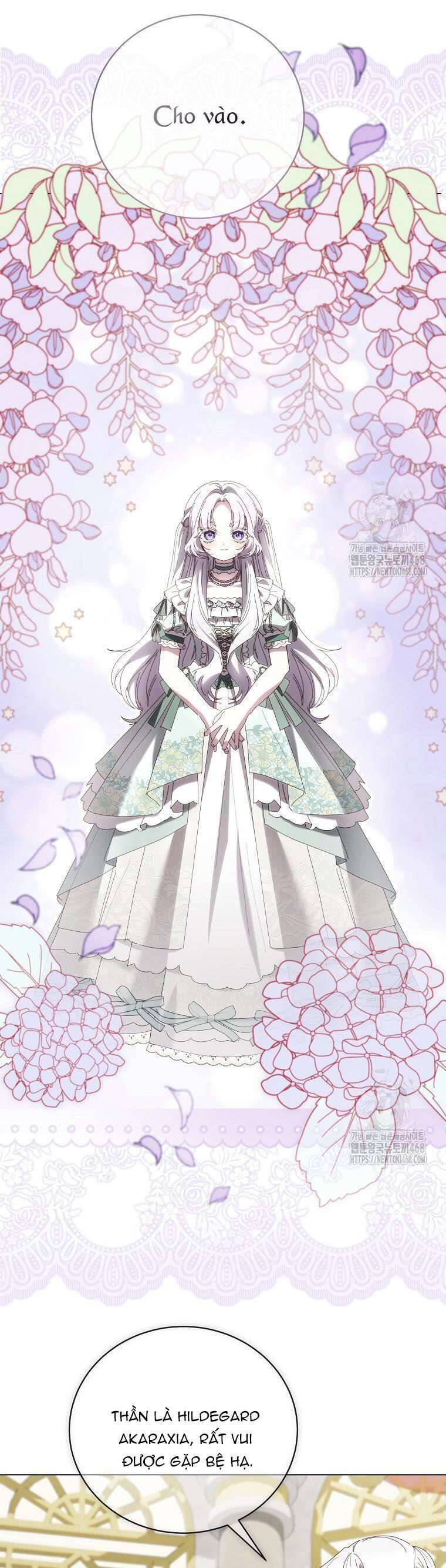 Công Nữ Tái Sinh Chap 38 - Next Chap 39