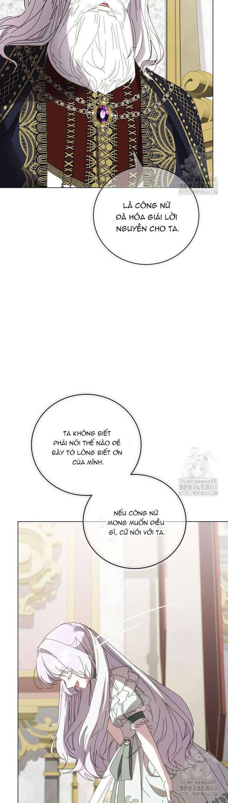 Công Nữ Tái Sinh Chap 38 - Next Chap 39