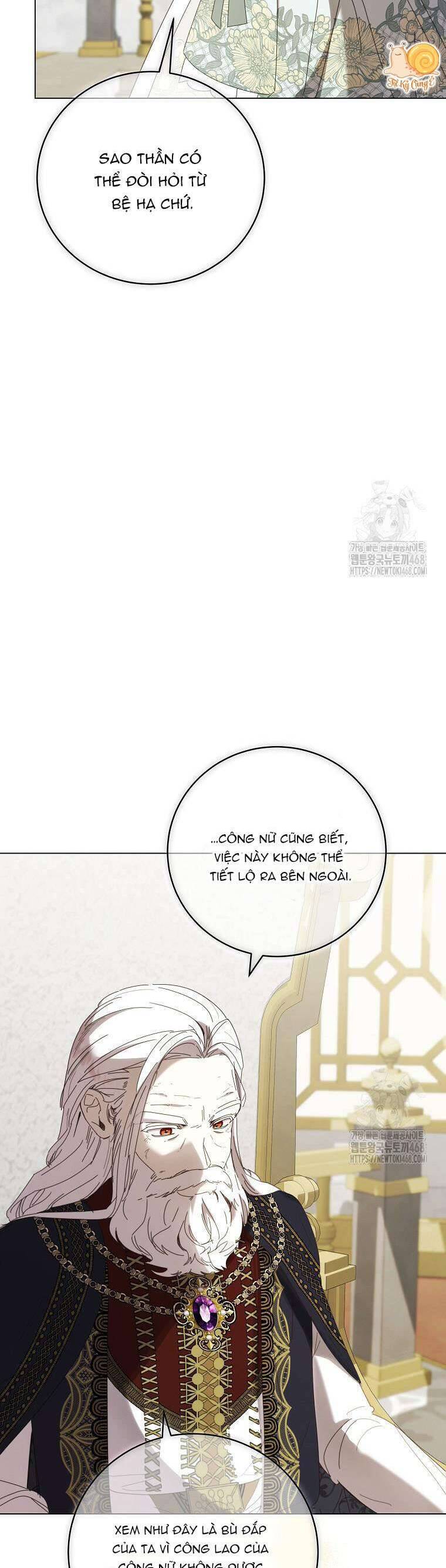 Công Nữ Tái Sinh Chap 38 - Next Chap 39