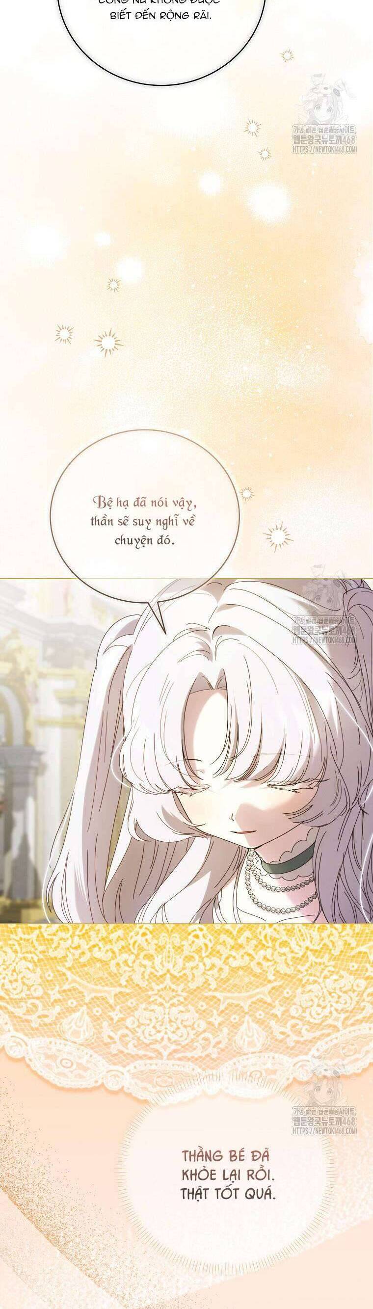 Công Nữ Tái Sinh Chap 38 - Next Chap 39