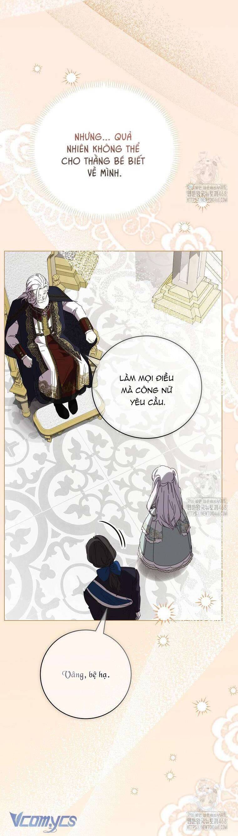 Công Nữ Tái Sinh Chap 38 - Next Chap 39