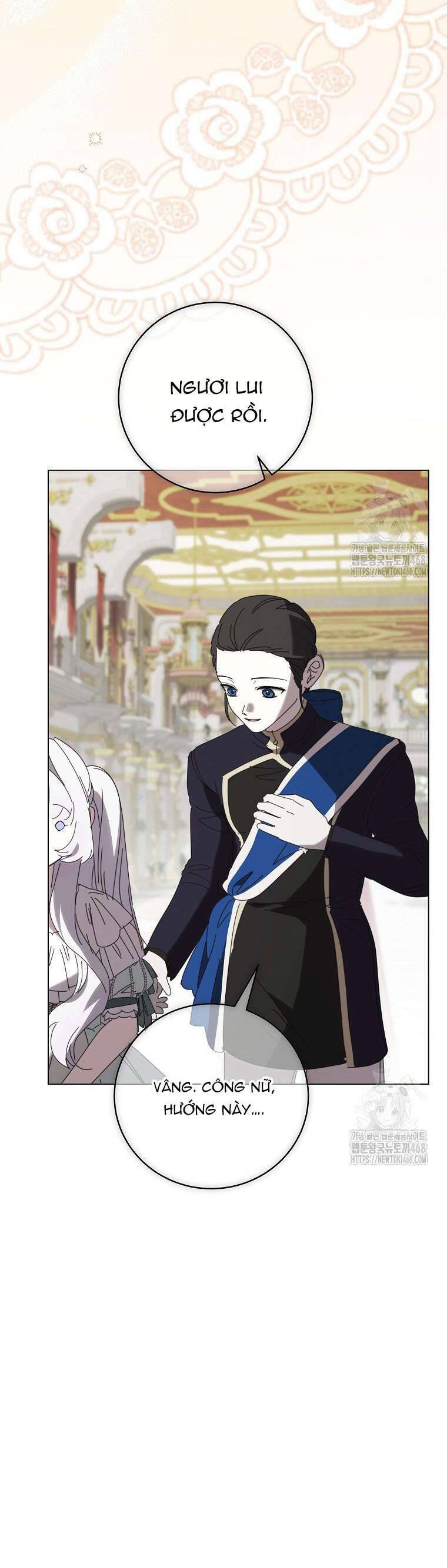 Công Nữ Tái Sinh Chap 38 - Next Chap 39