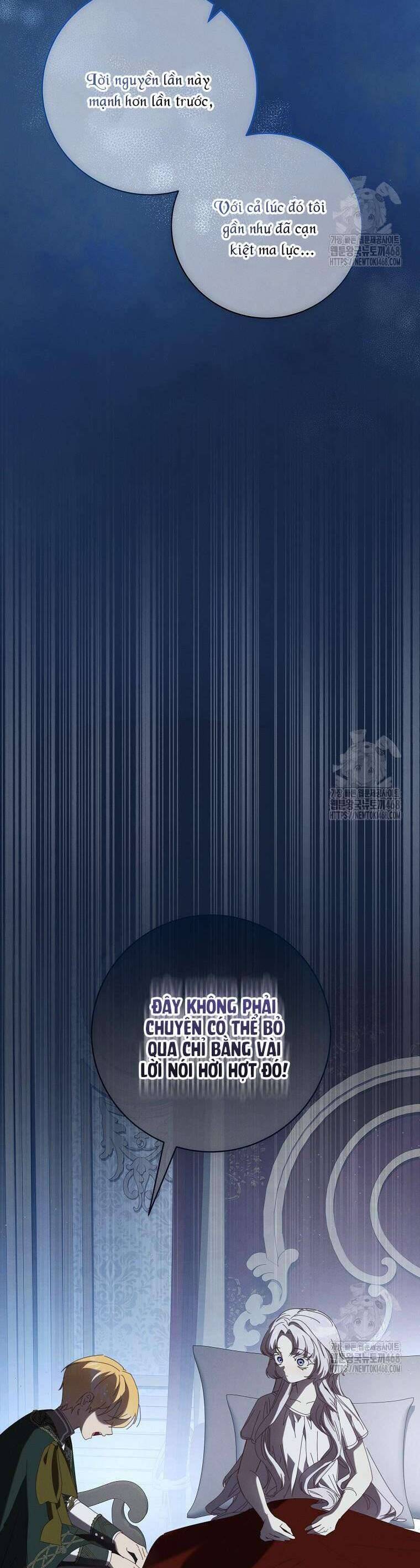 Công Nữ Tái Sinh Chap 38 - Next Chap 39