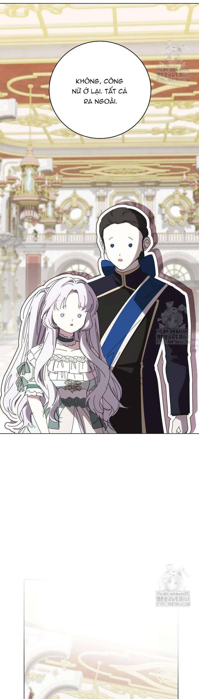 Công Nữ Tái Sinh Chap 38 - Next Chap 39