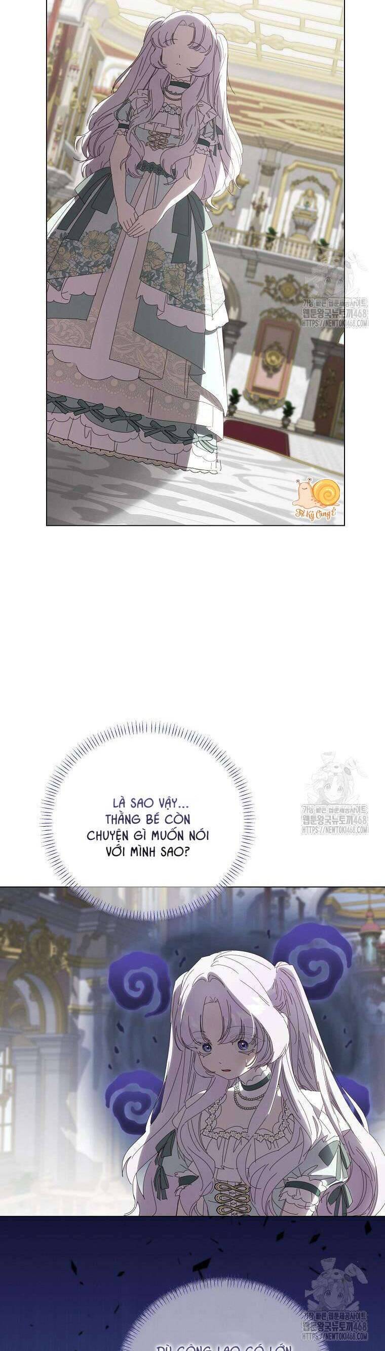 Công Nữ Tái Sinh Chap 38 - Next Chap 39