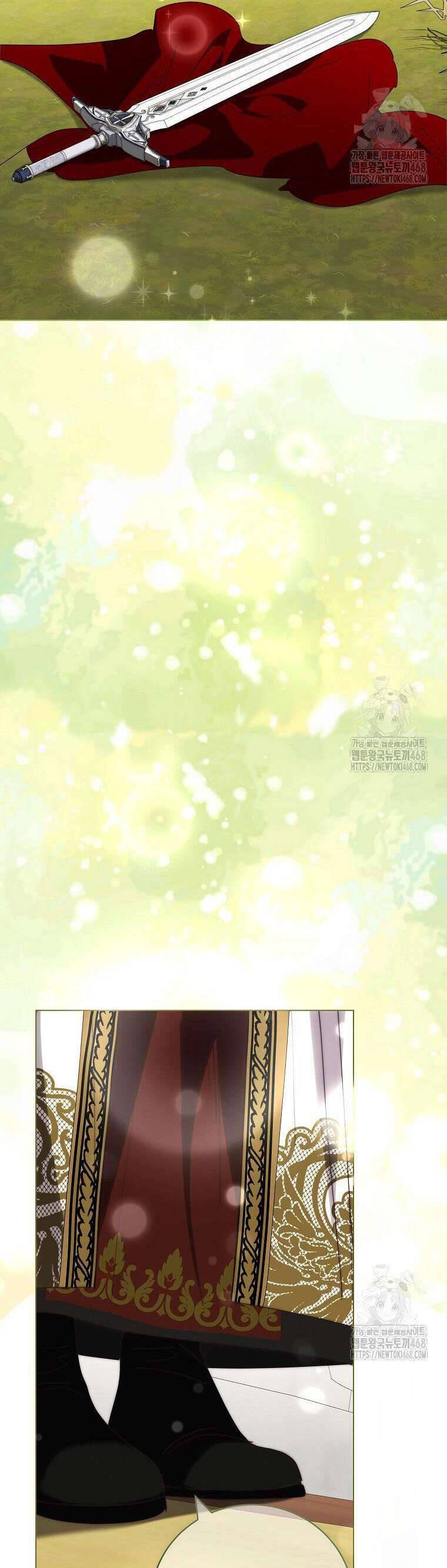 Công Nữ Tái Sinh Chap 38 - Next Chap 39