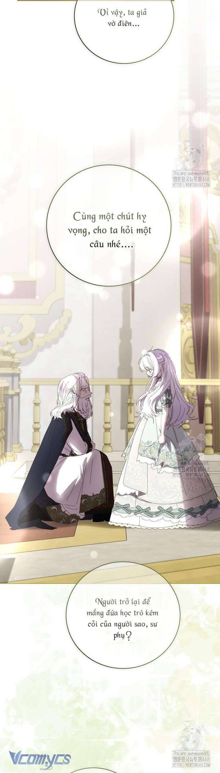 Công Nữ Tái Sinh Chap 38 - Next Chap 39