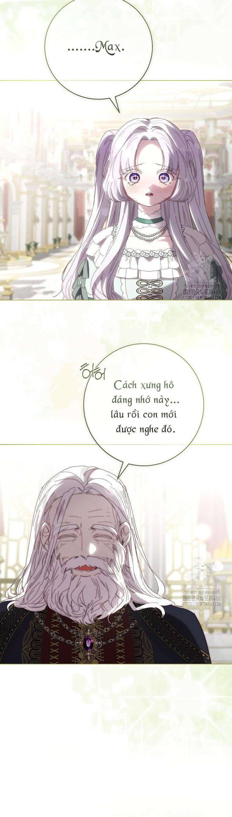 Công Nữ Tái Sinh Chap 38 - Next Chap 39