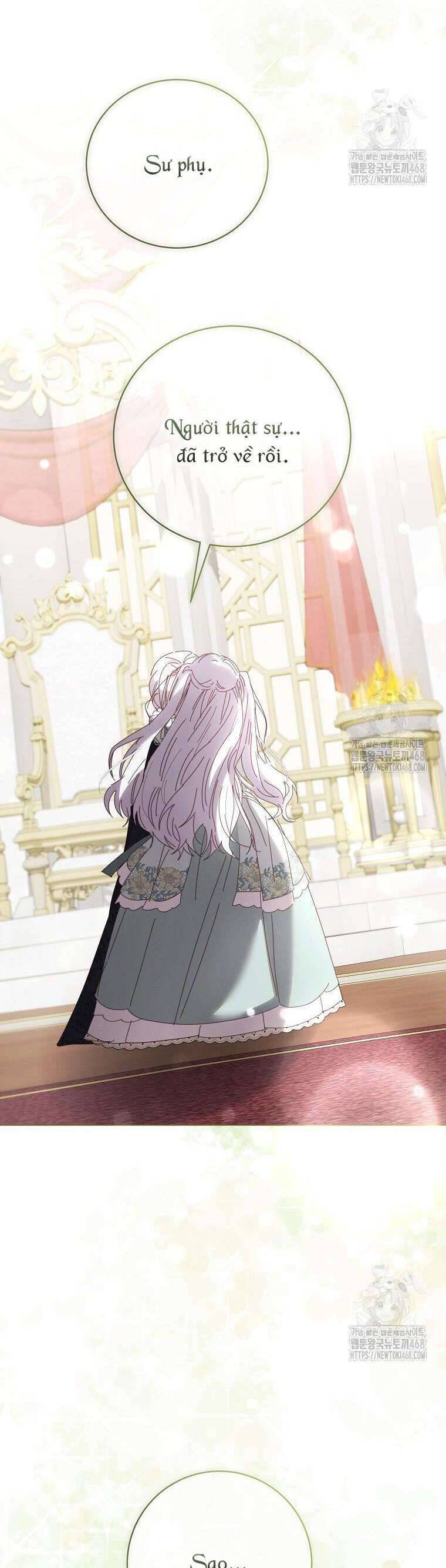 Công Nữ Tái Sinh Chap 38 - Next Chap 39