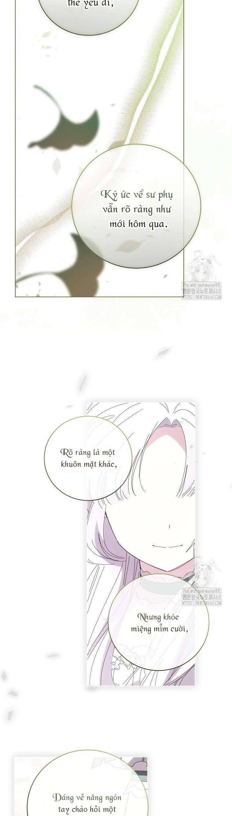 Công Nữ Tái Sinh Chap 38 - Next Chap 39