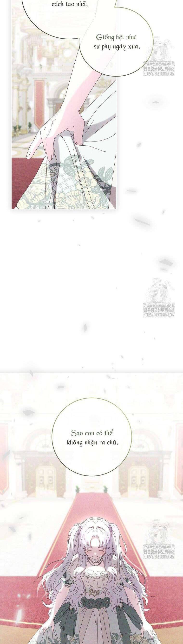 Công Nữ Tái Sinh Chap 38 - Next Chap 39