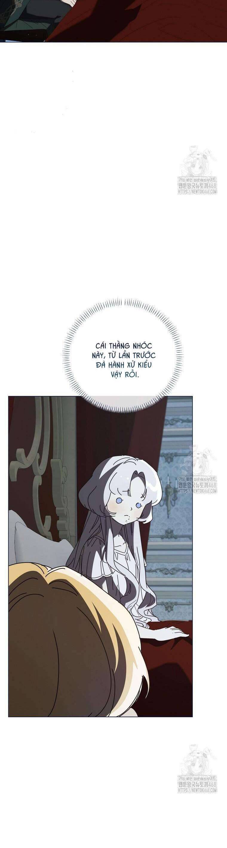 Công Nữ Tái Sinh Chap 38 - Next Chap 39