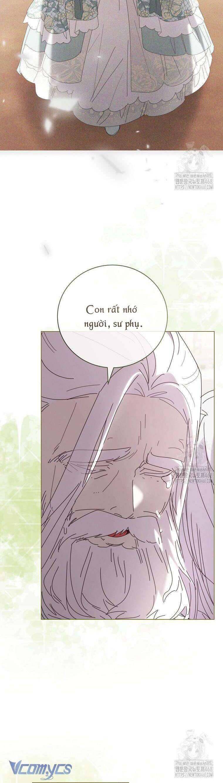 Công Nữ Tái Sinh Chap 38 - Next Chap 39