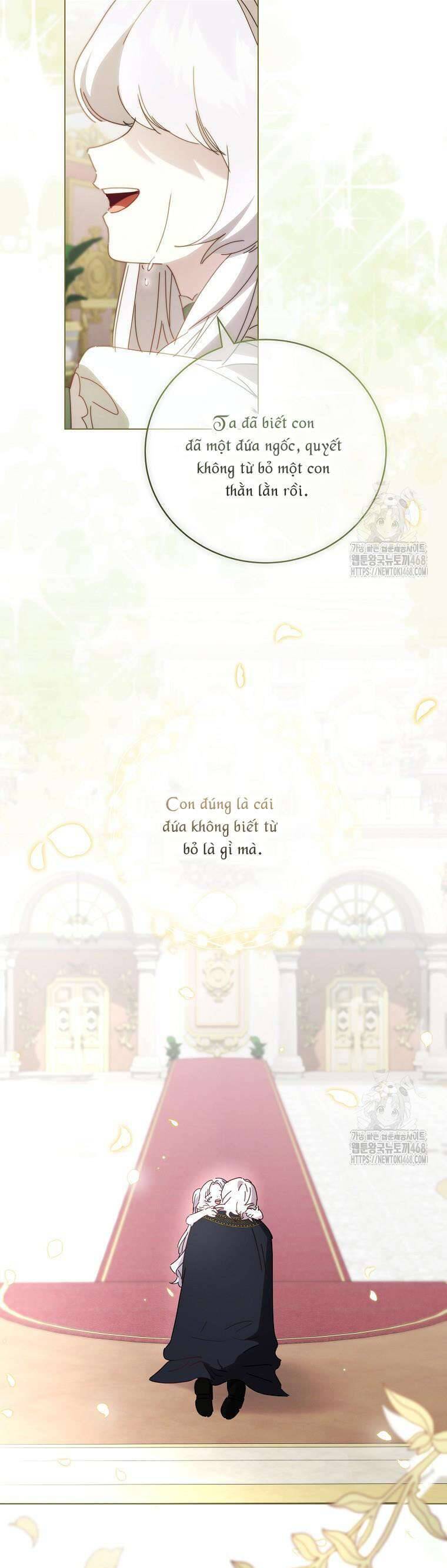 Công Nữ Tái Sinh Chap 38 - Next Chap 39