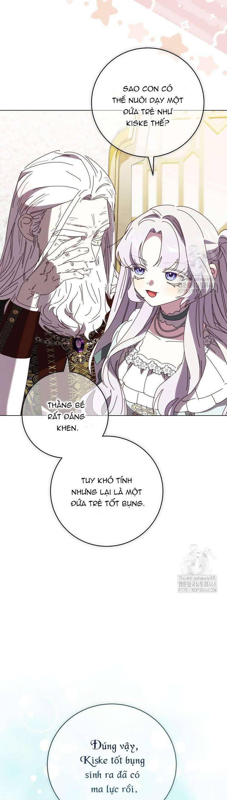 Công Nữ Tái Sinh Chap 38 - Next Chap 39