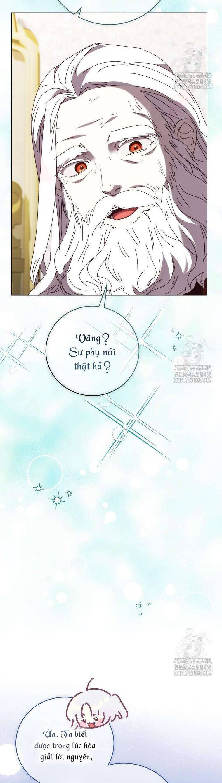 Công Nữ Tái Sinh Chap 38 - Next Chap 39