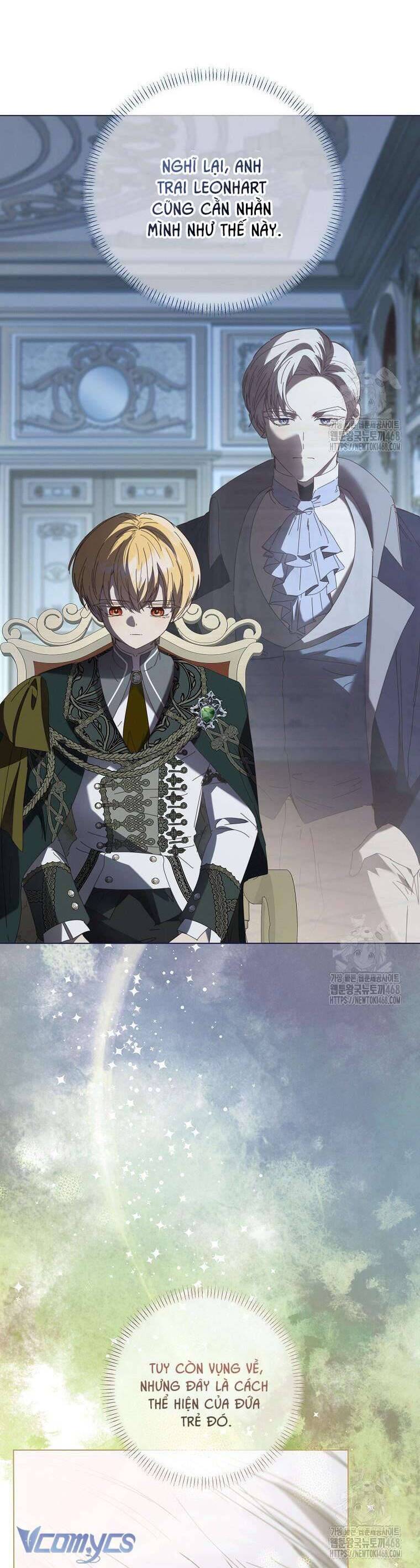 Công Nữ Tái Sinh Chap 38 - Next Chap 39