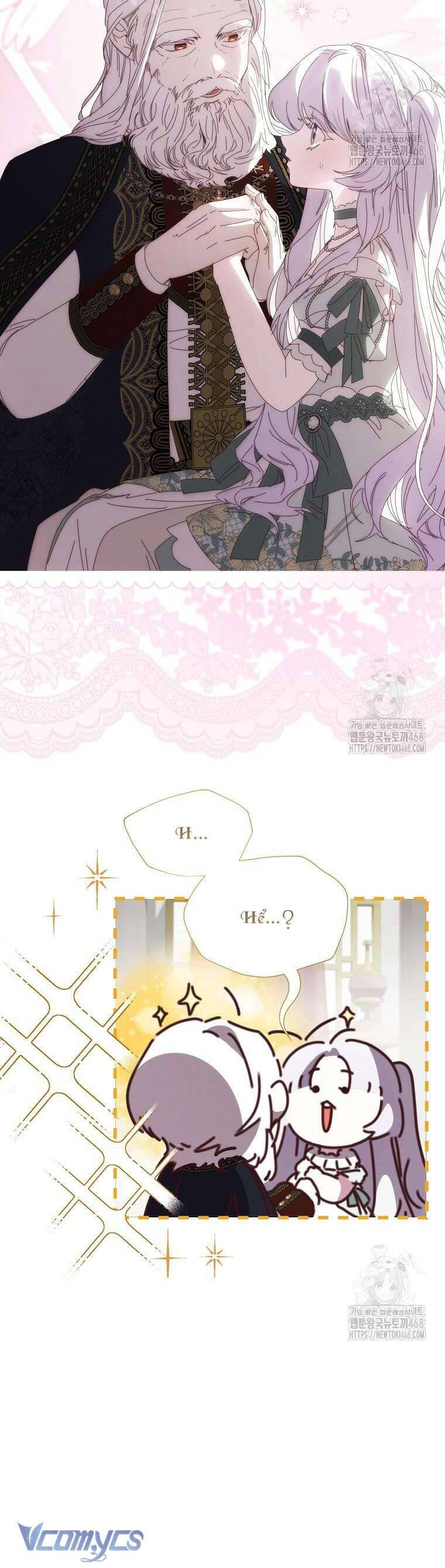 Công Nữ Tái Sinh Chap 38 - Next Chap 39