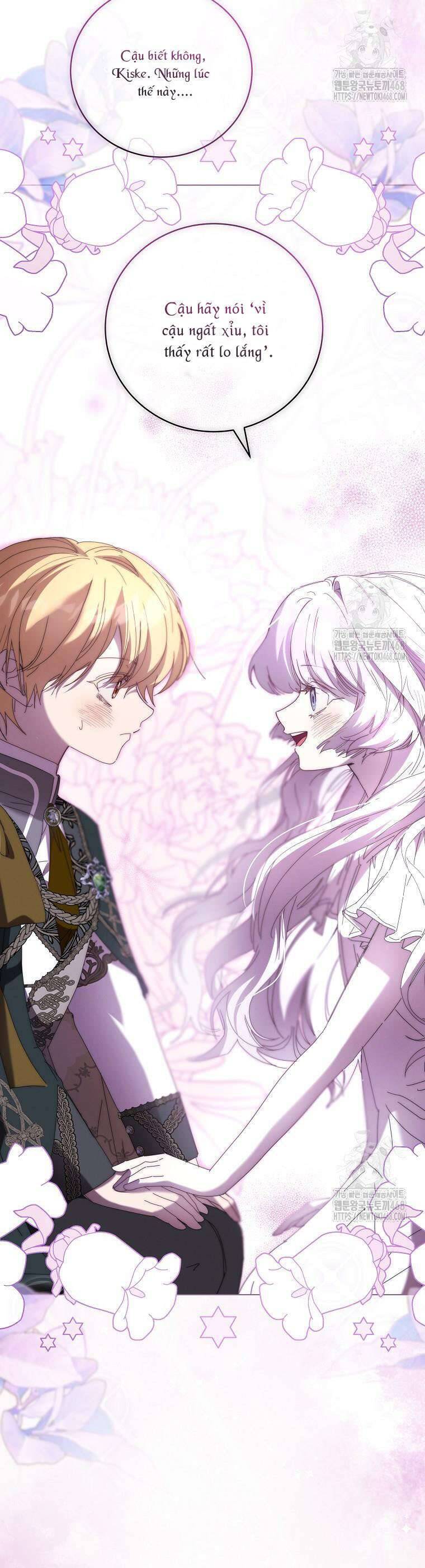 Công Nữ Tái Sinh Chap 38 - Next Chap 39