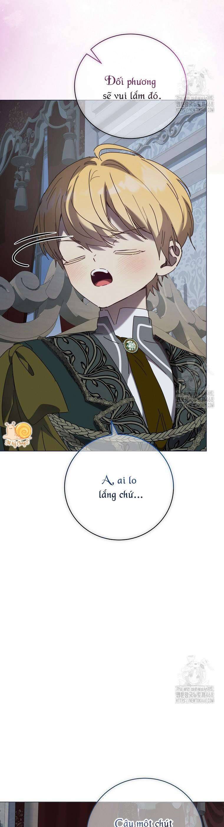 Công Nữ Tái Sinh Chap 38 - Next Chap 39