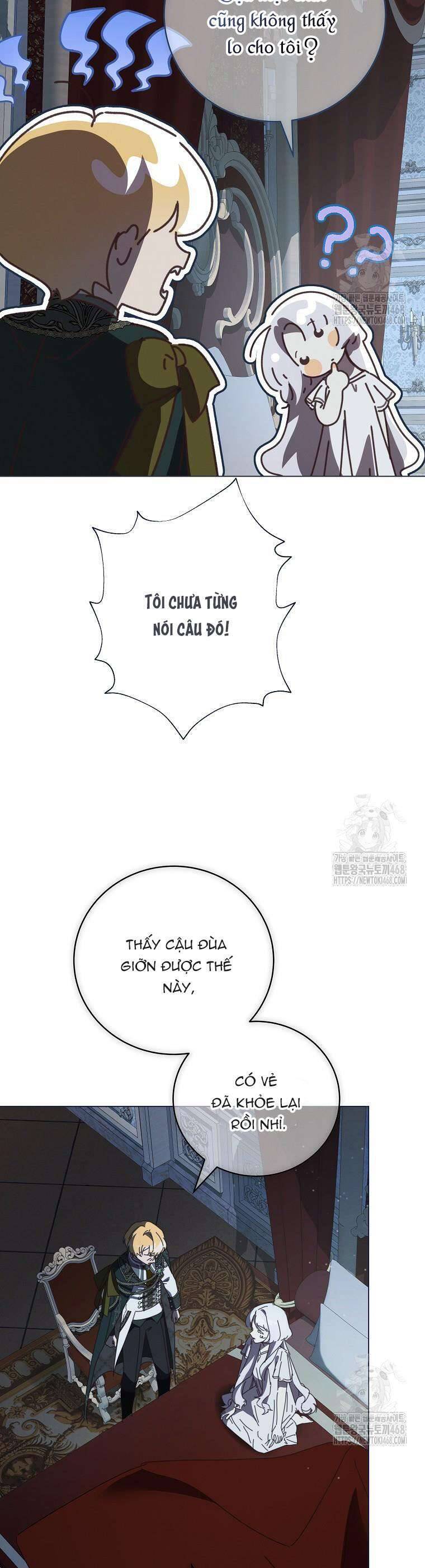 Công Nữ Tái Sinh Chap 38 - Next Chap 39