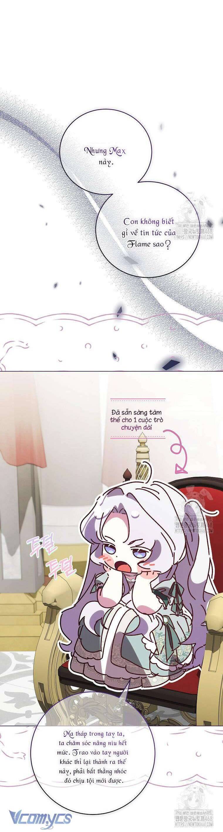 Công Nữ Tái Sinh Chap 39 - Next Chap 40