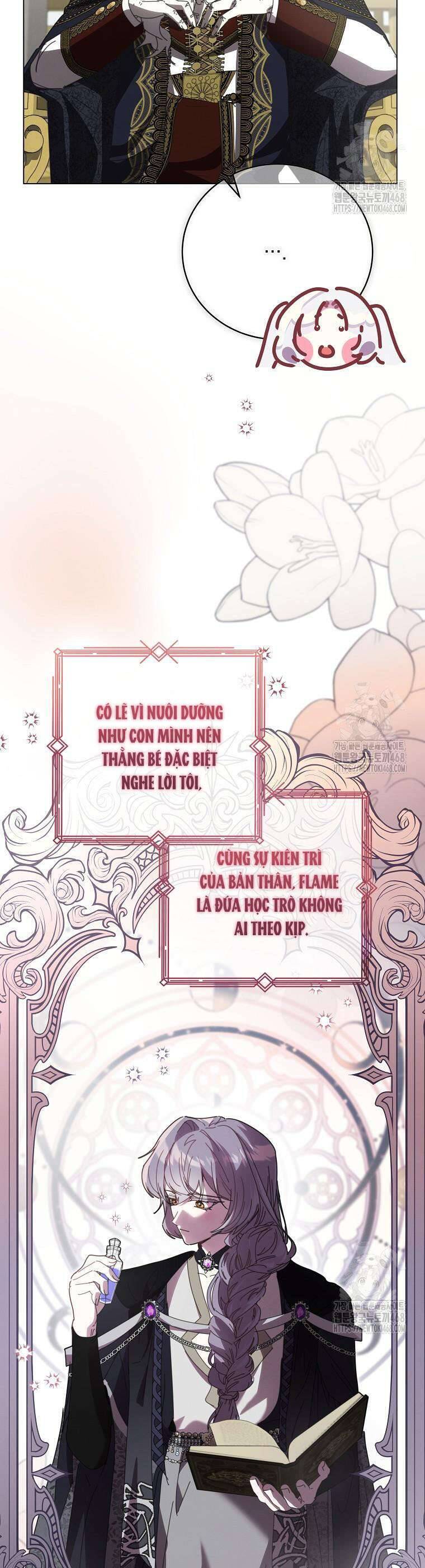 Công Nữ Tái Sinh Chap 39 - Next Chap 40