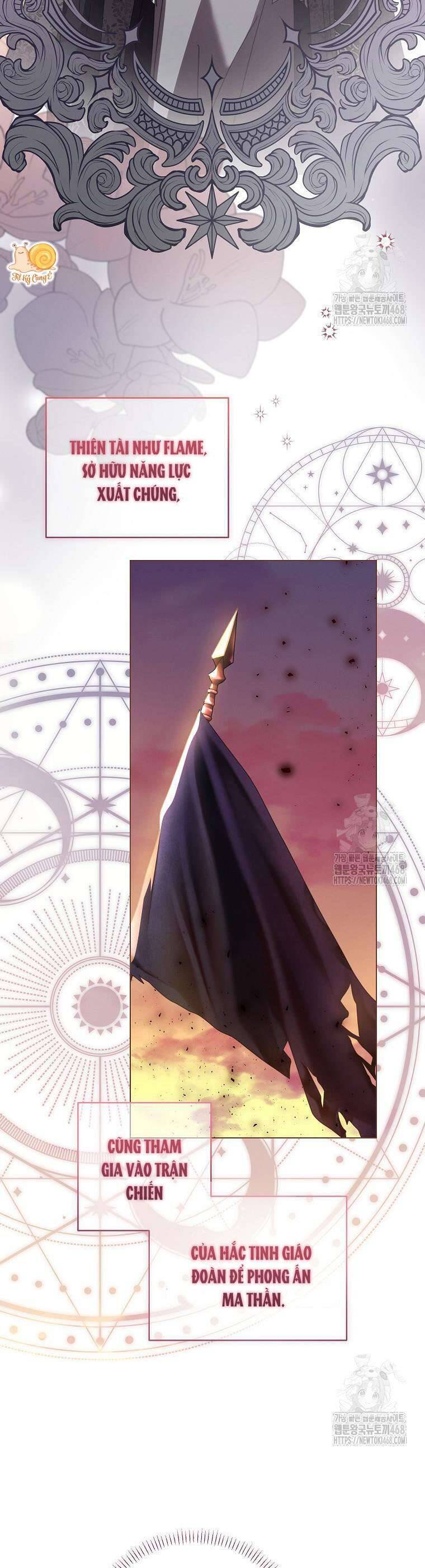 Công Nữ Tái Sinh Chap 39 - Next Chap 40