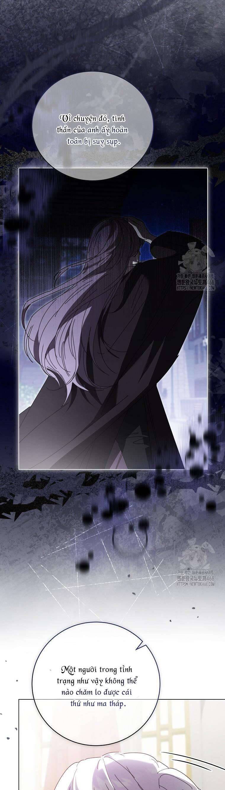 Công Nữ Tái Sinh Chap 39 - Next Chap 40