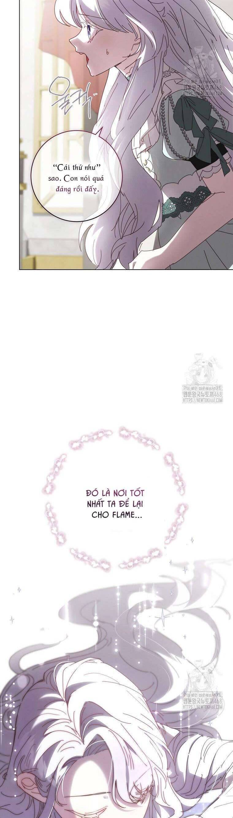 Công Nữ Tái Sinh Chap 39 - Next Chap 40