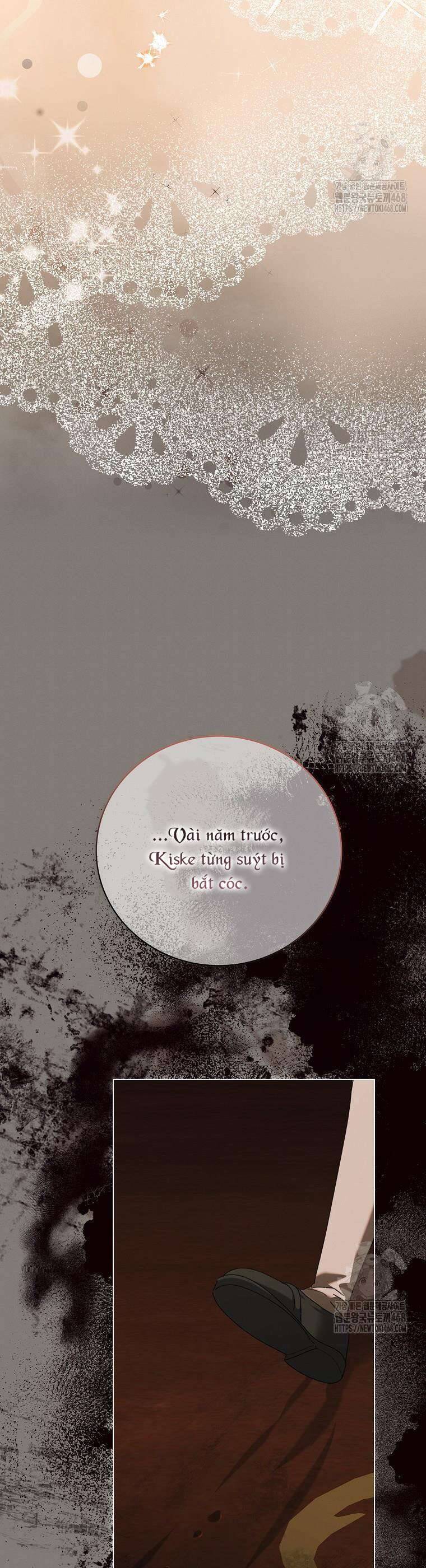 Công Nữ Tái Sinh Chap 39 - Next Chap 40