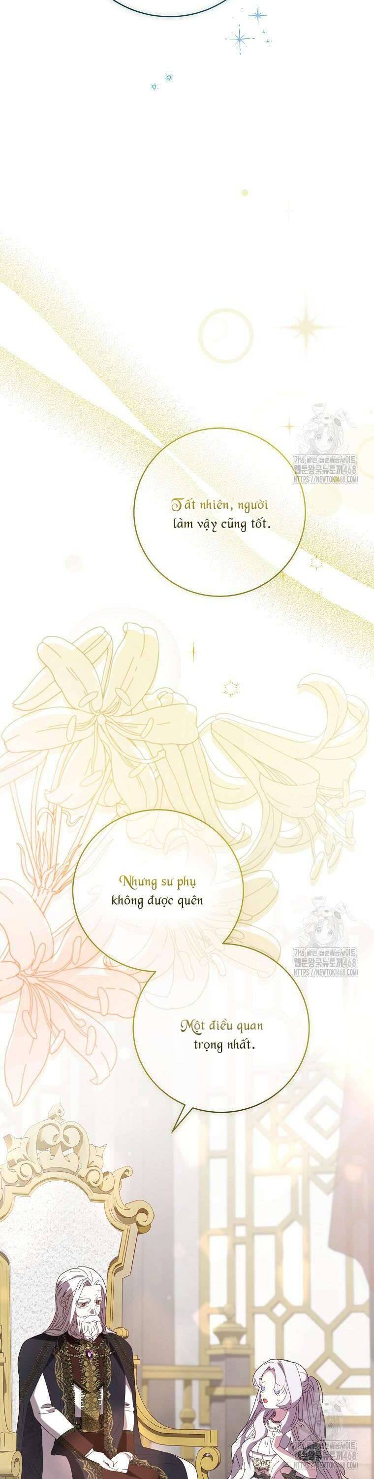 Công Nữ Tái Sinh Chap 39 - Next Chap 40