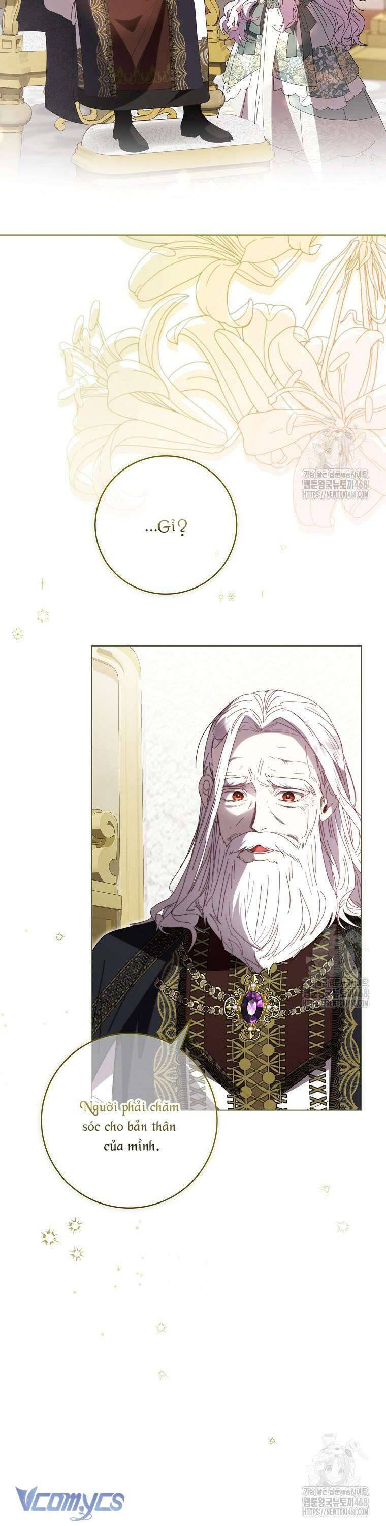 Công Nữ Tái Sinh Chap 39 - Next Chap 40